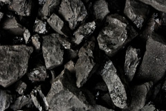Panpunton coal boiler costs
