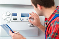 free commercial Panpunton boiler quotes
